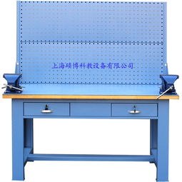 钳工实验室成套设备 上海硕博打造高效实训教学的理想方案